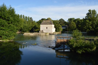 Moulins Lambert