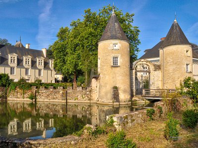 Château de Boisbonnard