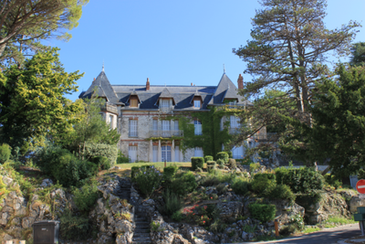 Château de Bel-Air